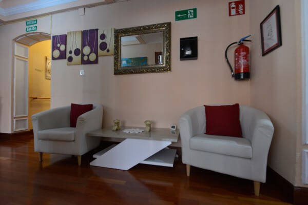Residencia Garai II